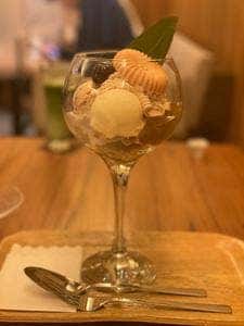 和カフェダイニング わらん