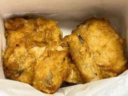 ケンタッキーフライドチキン 駒込店
