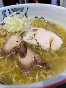 めんや正直