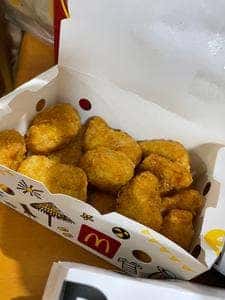 マクドナルド 下川井インター店