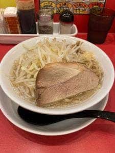 麺屋あっ晴れ どまん中錦店