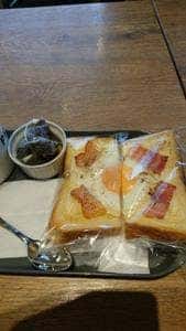 PRONTO 豊洲店