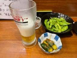 炭火串焼 らいず 南森町店