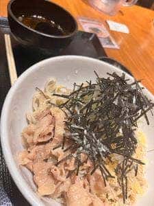 黑船 SOBA TENPLUS 松山市駅前店