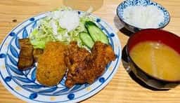 炉端おあしす