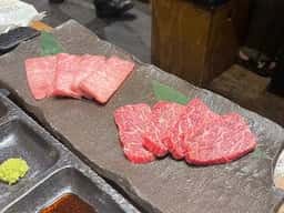 牛恋 新宿店