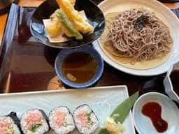 がんこ寿司 和食・千里中央店