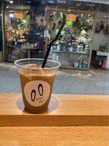 Détour à Bleuet エソラ池袋店