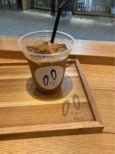 Détour à Bleuet エソラ池袋店