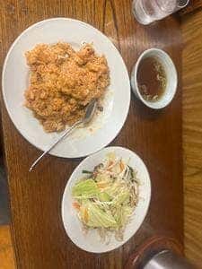 わたなべ食堂