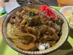 ジンギスカン どさんこ