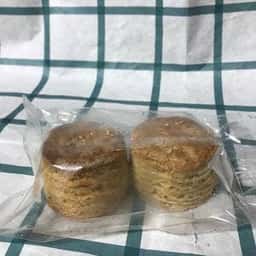 植物性焼菓子製作所 無