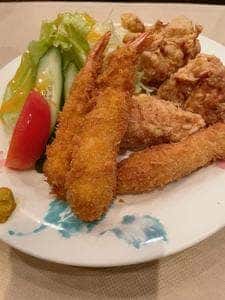 ベルモント