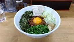 麺屋なら 浜玉店