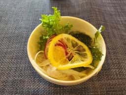 まちの駅たかおか 龍の門