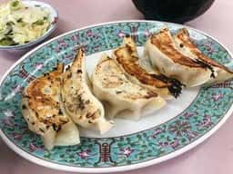 味の丸嘉万願寺店