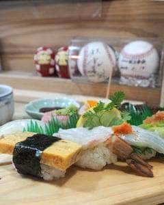鮨・あつ賀