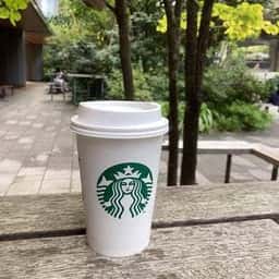 スターバックス コーヒー 赤坂インターシティAIR店