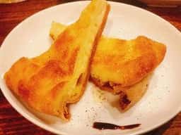 パスタバルカーサフィオーレ