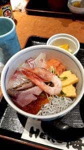 天草HERO鮨 牛深丸