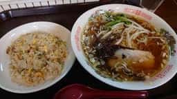 二丁目食堂