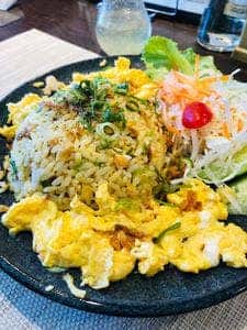 アナミカ インド・アジアンレストラン&カフェ