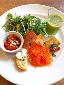 神戸イタリアン&ワイン クレイド