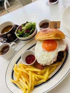 オニジャス コーヒー ヴィレッジ