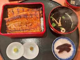 築地ダイニング 金のうなぎ 中村橋店