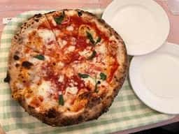 ピザハウス 川場田園プラザ