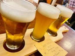 CRAFT BEER DINING&9