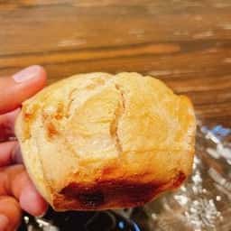 アガタベーカリー 神田店
