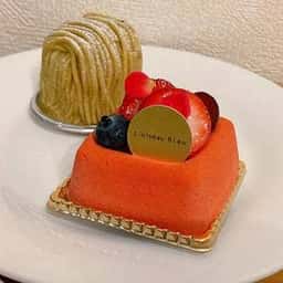 創作仏蘭西菓子 ロワゾー・ブルー