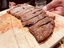 京都マルシェBBQ