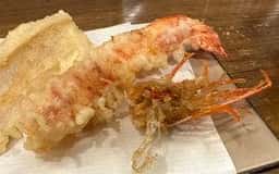 天ぷら割烹 井善