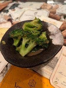 二条 厨