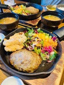 上高地あずさ珈琲 八尾店