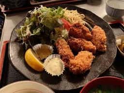 海浜食堂 たけだ