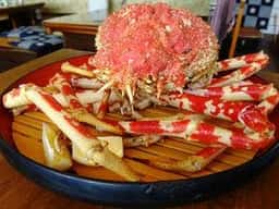お食事処 かにや へだ本店