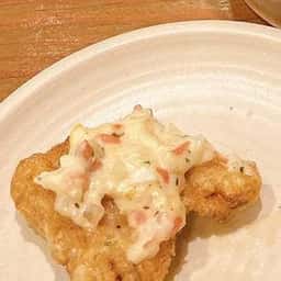 骨付鳥、からあげ、焼鳥 がブリチキン。 藤が丘店