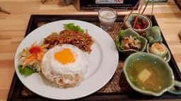 Dee Dee ThaiKitchen
