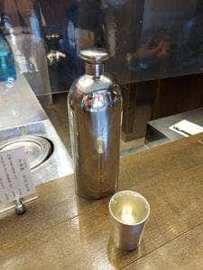 手盃 枡一本店