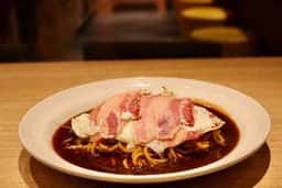 あんかけスパゲティ ユウゼン 大須店