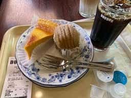 ドトールコーヒーショップ 赤羽スズラン通り店