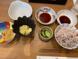 ラムちゃんパーク ジンギスカン部