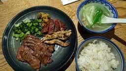 初代牛タン赤兵衛