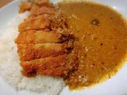 カレーと定食の店 はる