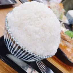 まるいし食堂