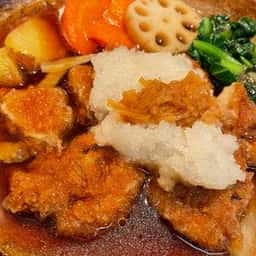 大戸屋ごはん処 中野セントラルパーク店