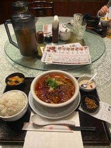 川府 日本橋店